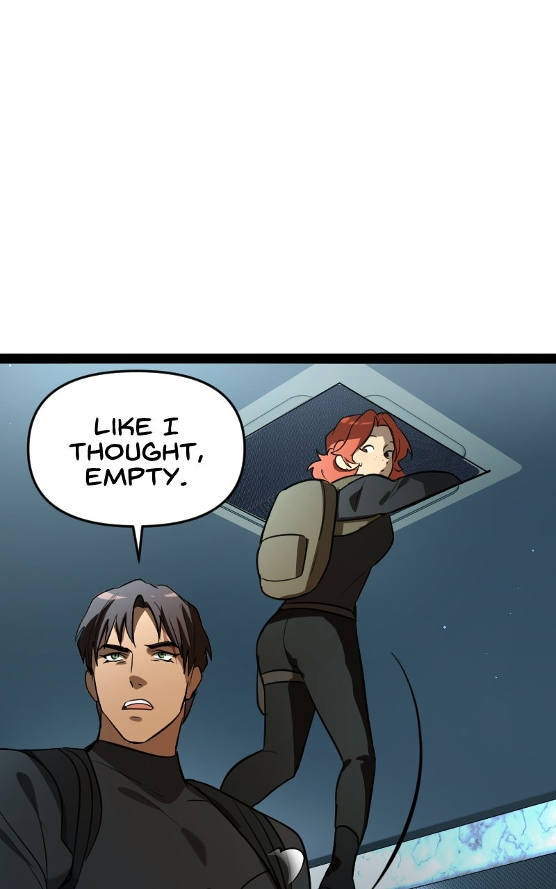 Read Accidental Assassin chapter 53 image 62 on Lezhin