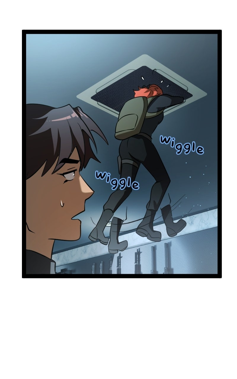 Read Accidental Assassin chapter 53 image 64 on Lezhin