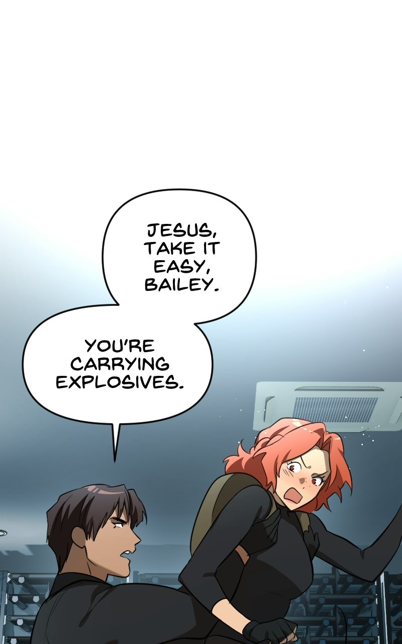 Read Accidental Assassin chapter 53 image 65 on Lezhin