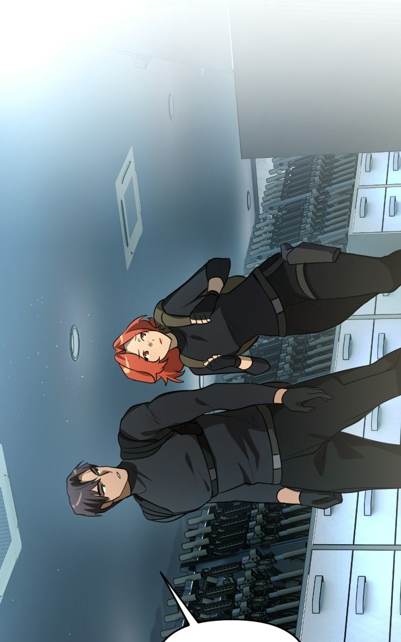 Read Accidental Assassin chapter 53 image 67 on Lezhin