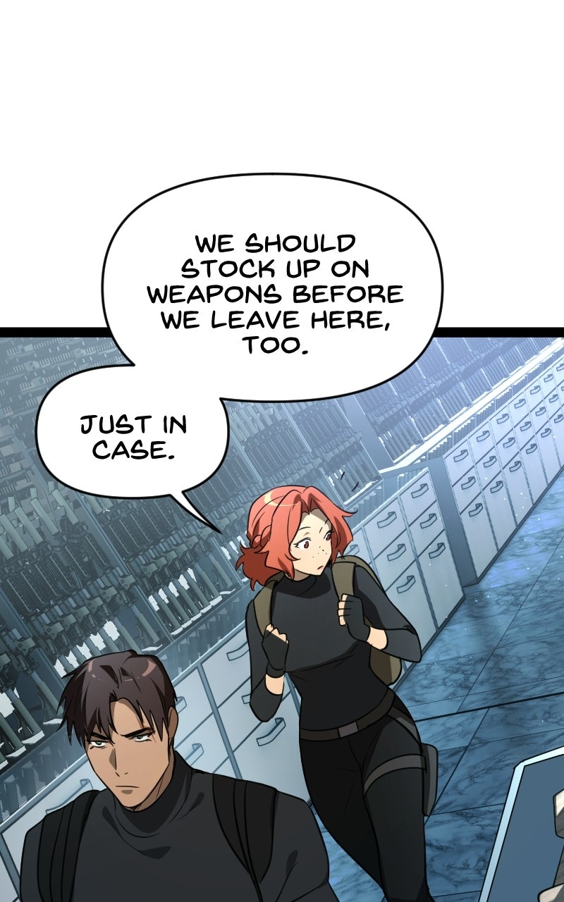 Read Accidental Assassin chapter 53 image 69 on Lezhin