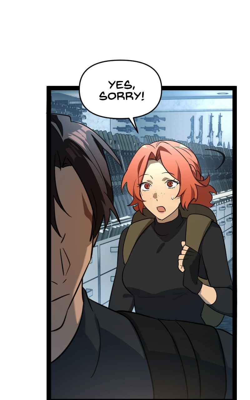 Read Accidental Assassin chapter 53 image 74 on Lezhin