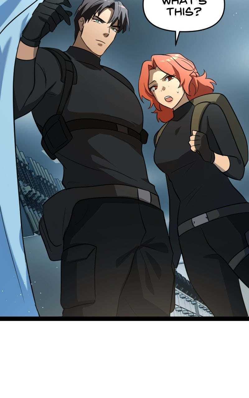 Read Accidental Assassin chapter 53 image 76 on Lezhin