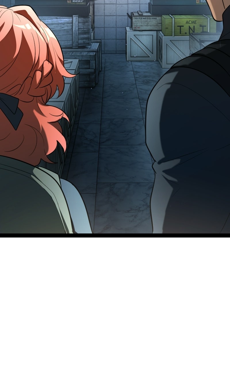 Read Accidental Assassin chapter 53 image 78 on Lezhin