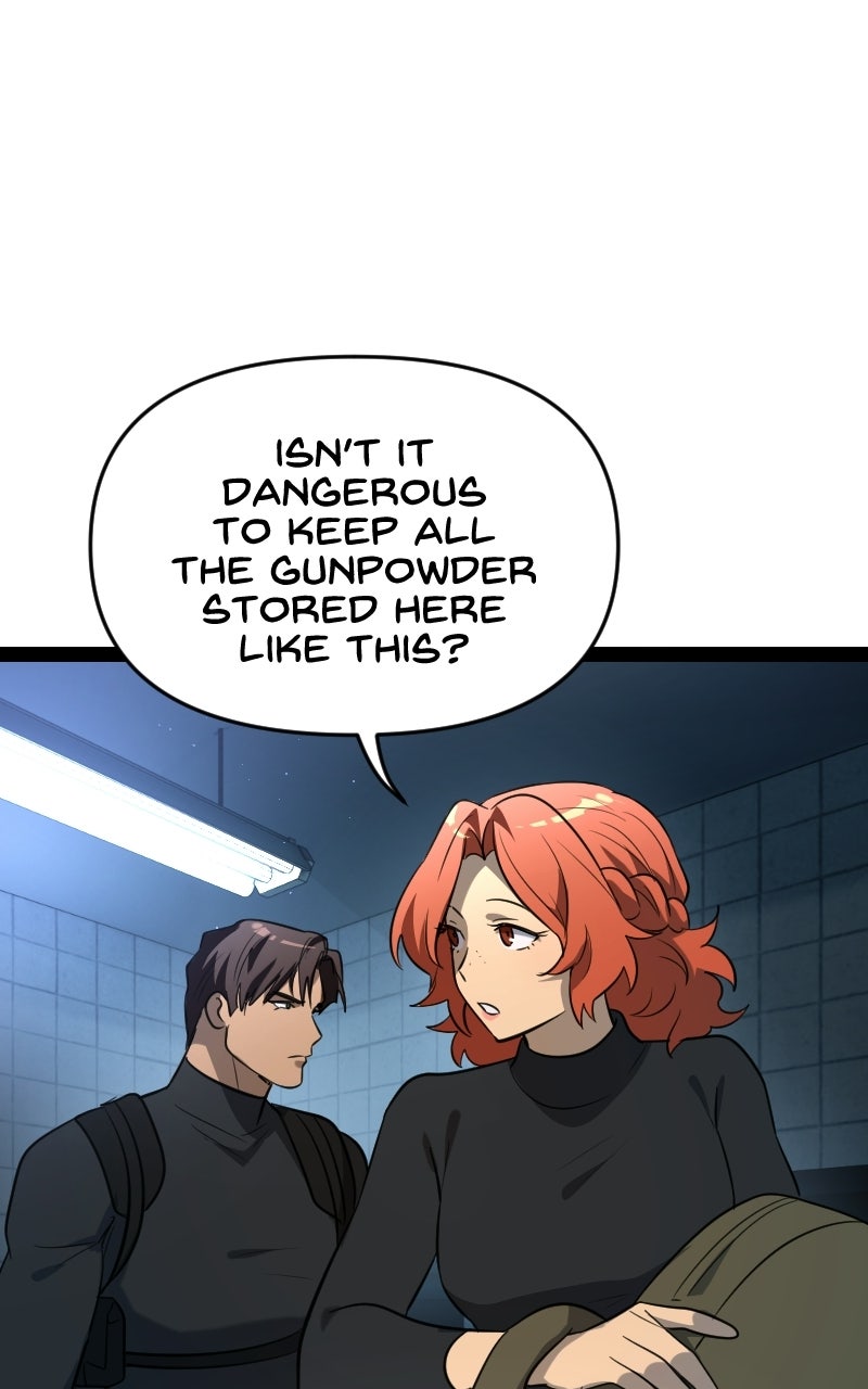 Read Accidental Assassin chapter 53 image 79 on Lezhin