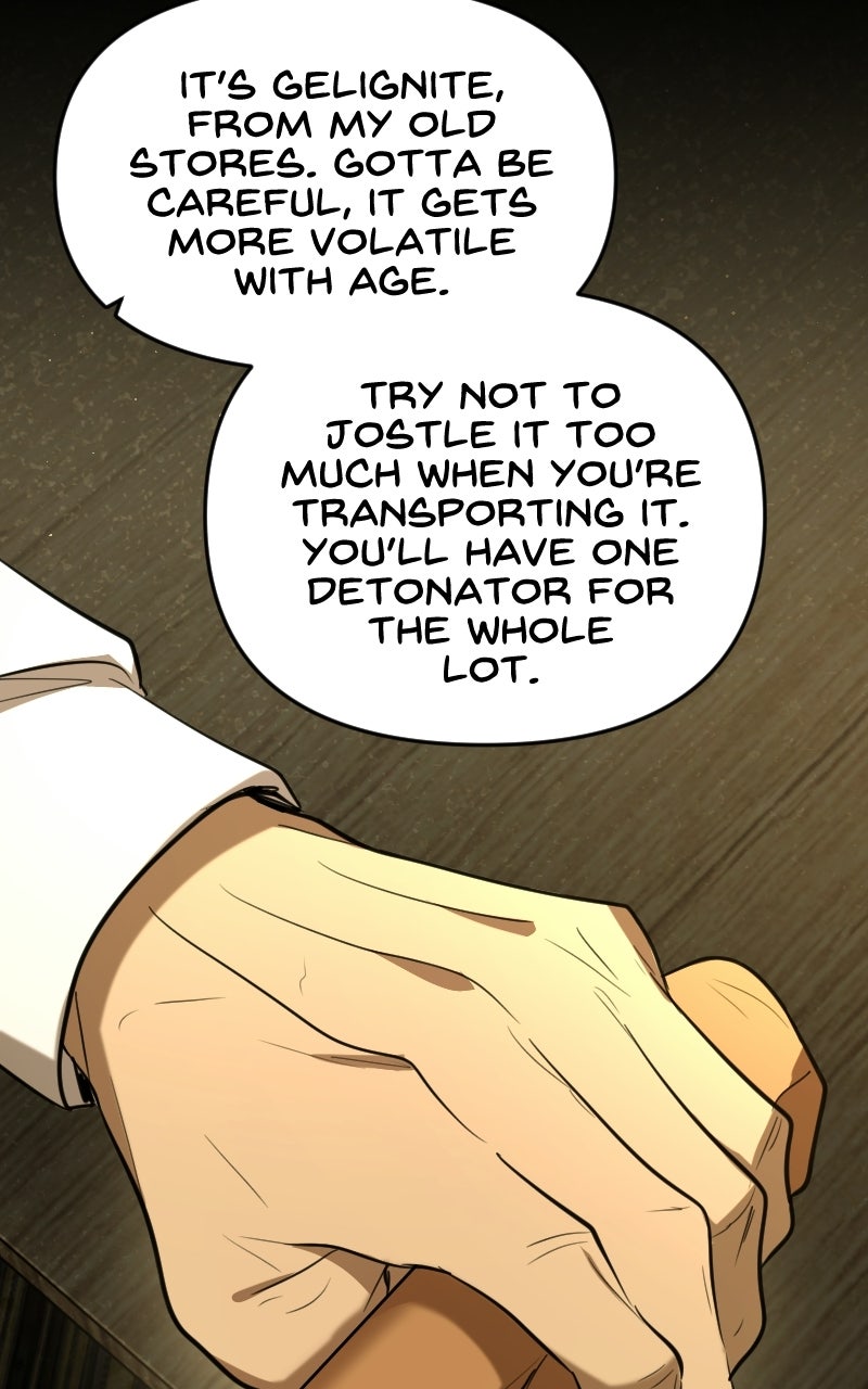 Read Accidental Assassin chapter 53 image 8 on Lezhin