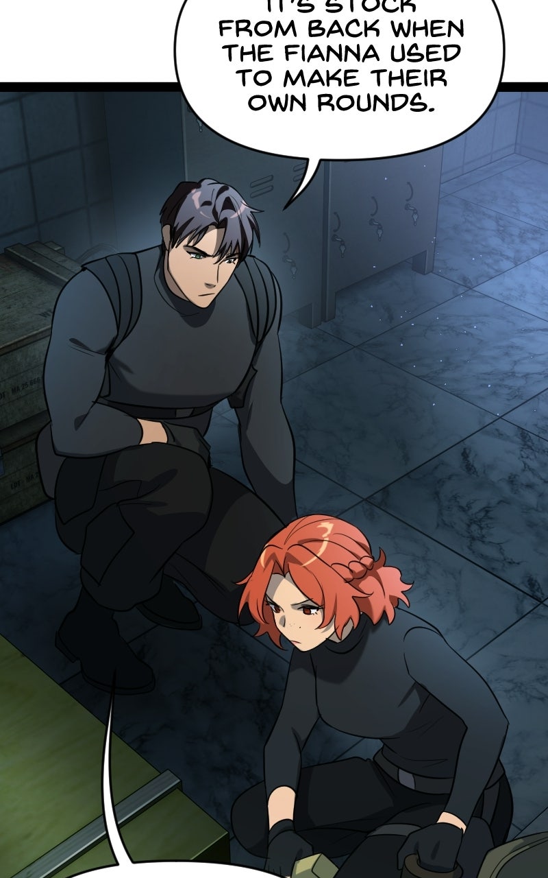 Read Accidental Assassin chapter 53 image 81 on Lezhin
