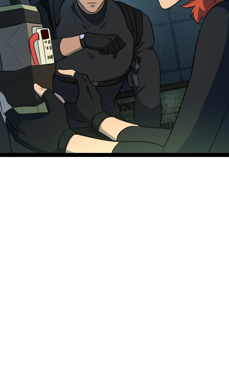 Read Accidental Assassin chapter 53 image 85 on Lezhin
