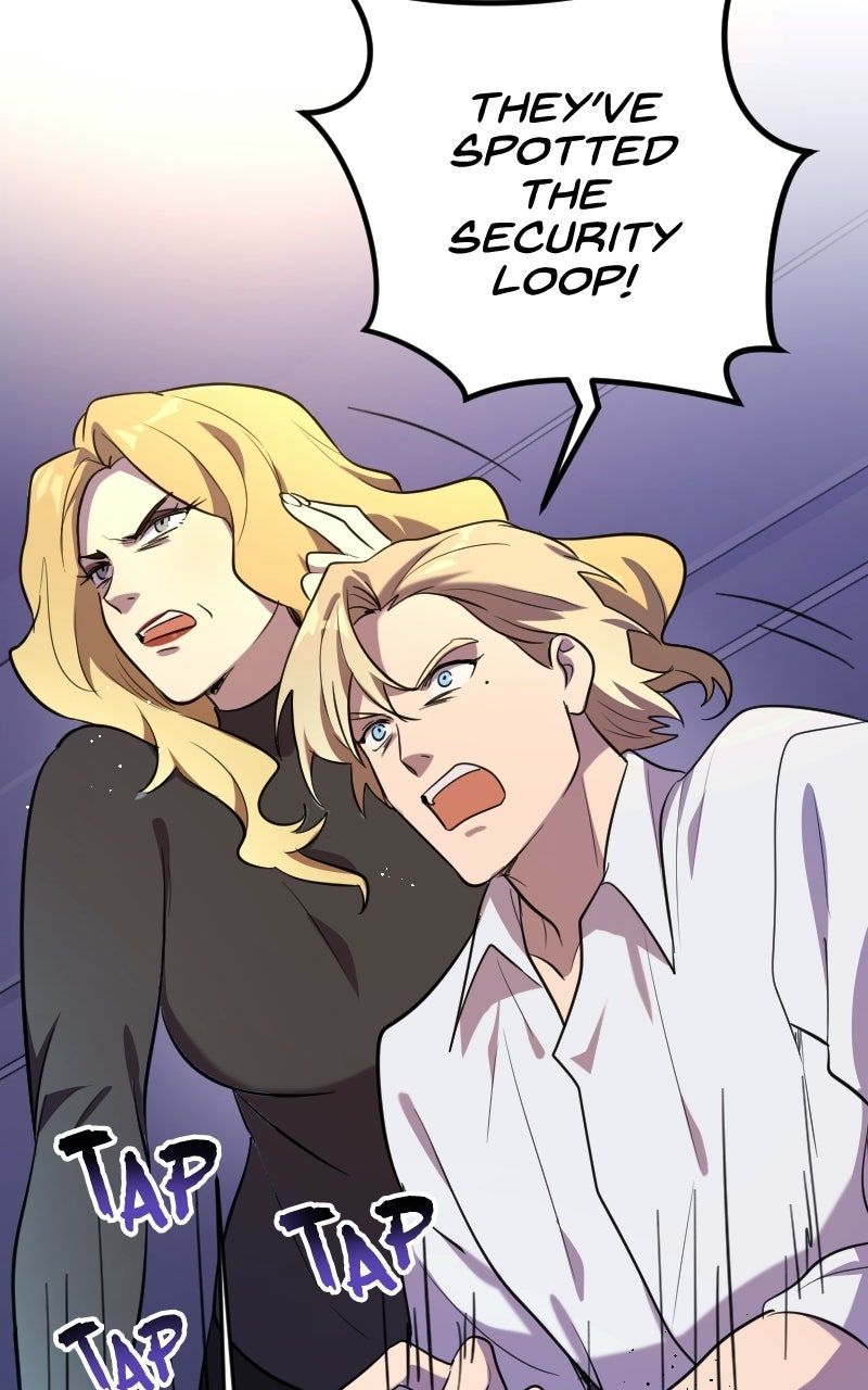 Read Accidental Assassin chapter 53 image 91 on Lezhin