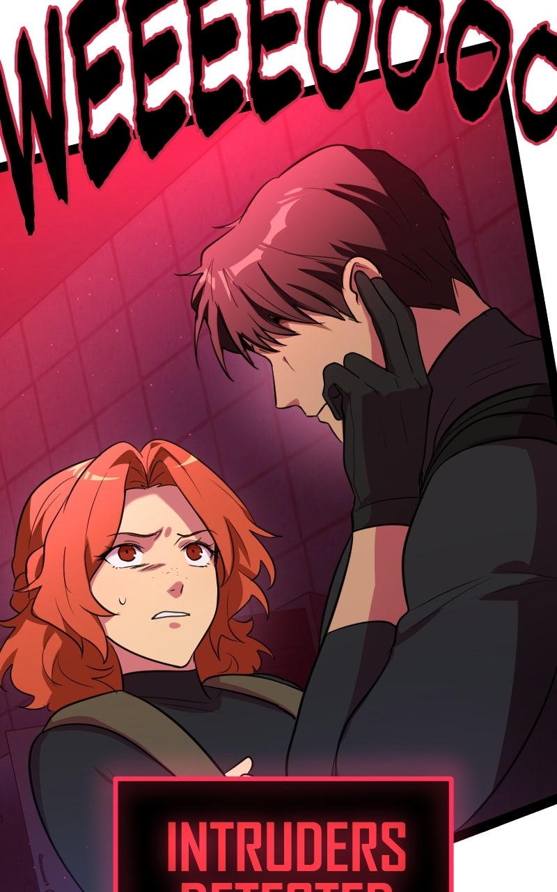 Read Accidental Assassin chapter 53 image 93 on Lezhin