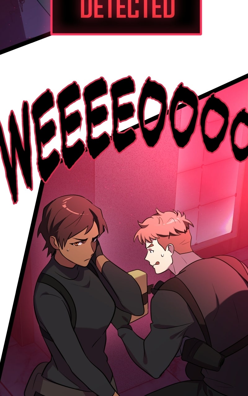 Read Accidental Assassin chapter 53 image 94 on Lezhin