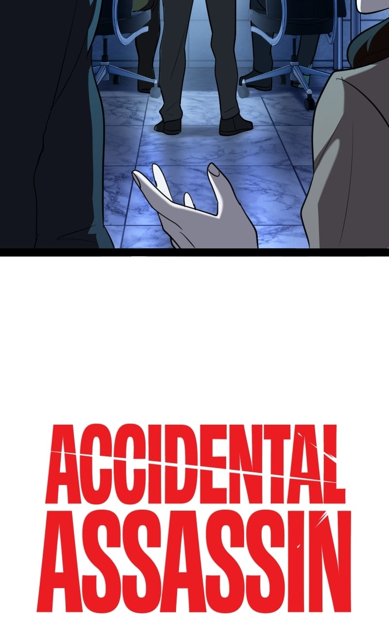 Read Accidental Assassin chapter 54 image 1 on Lezhin