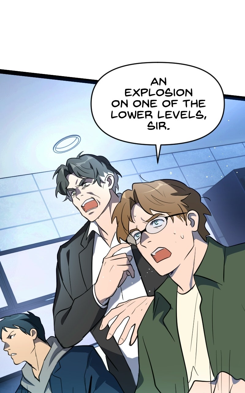 Read Accidental Assassin chapter 54 image 107 on Lezhin