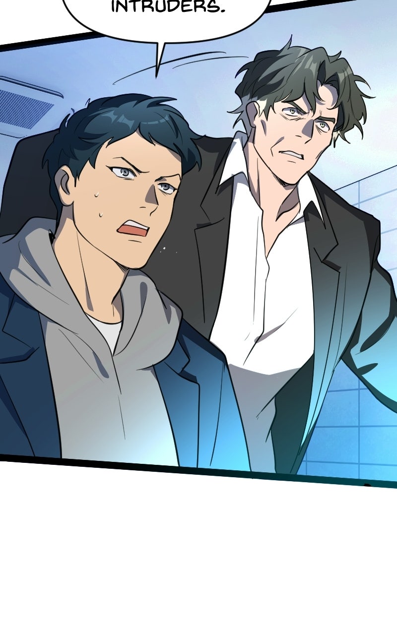 Read Accidental Assassin chapter 54 image 109 on Lezhin