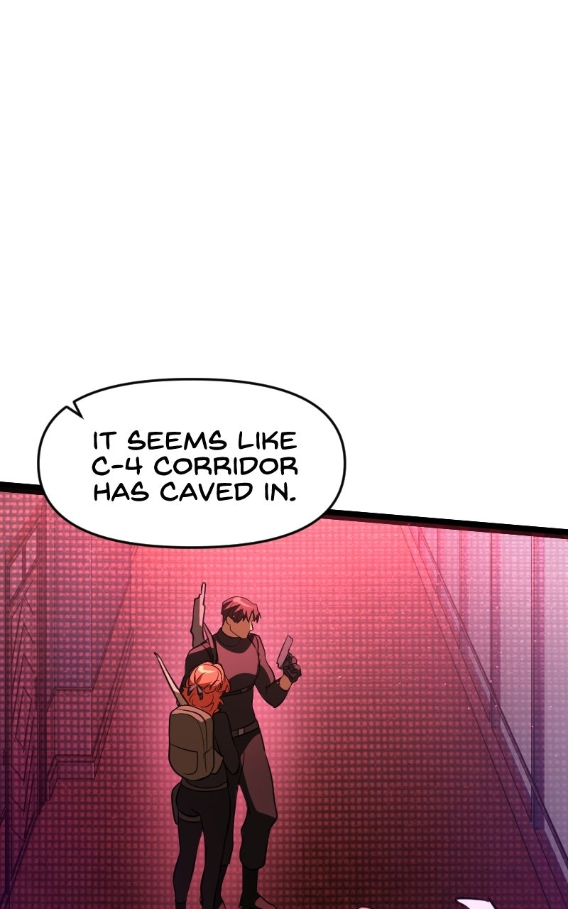 Read Accidental Assassin chapter 54 image 110 on Lezhin