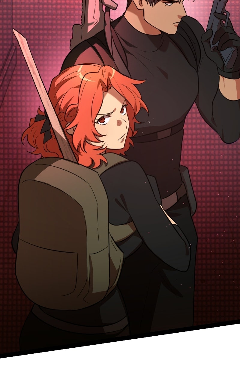 Read Accidental Assassin chapter 54 image 112 on Lezhin