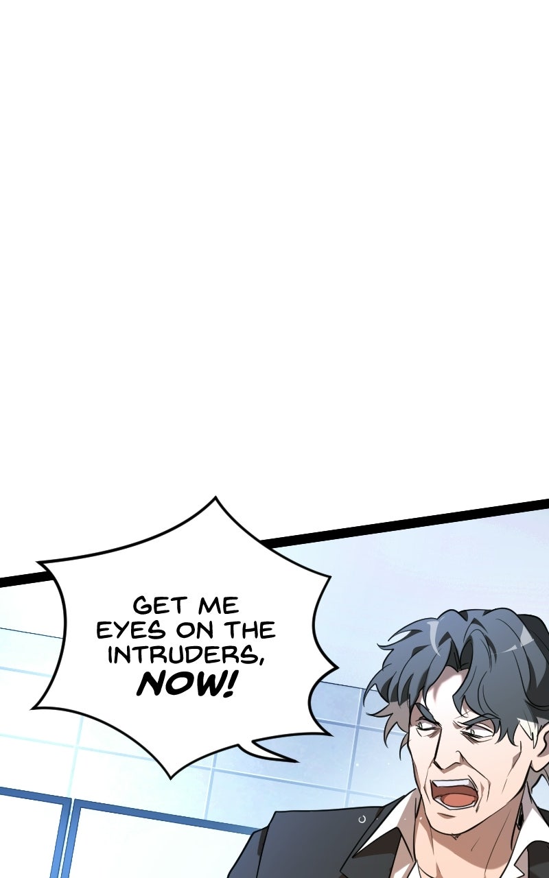 Read Accidental Assassin chapter 54 image 14 on Lezhin