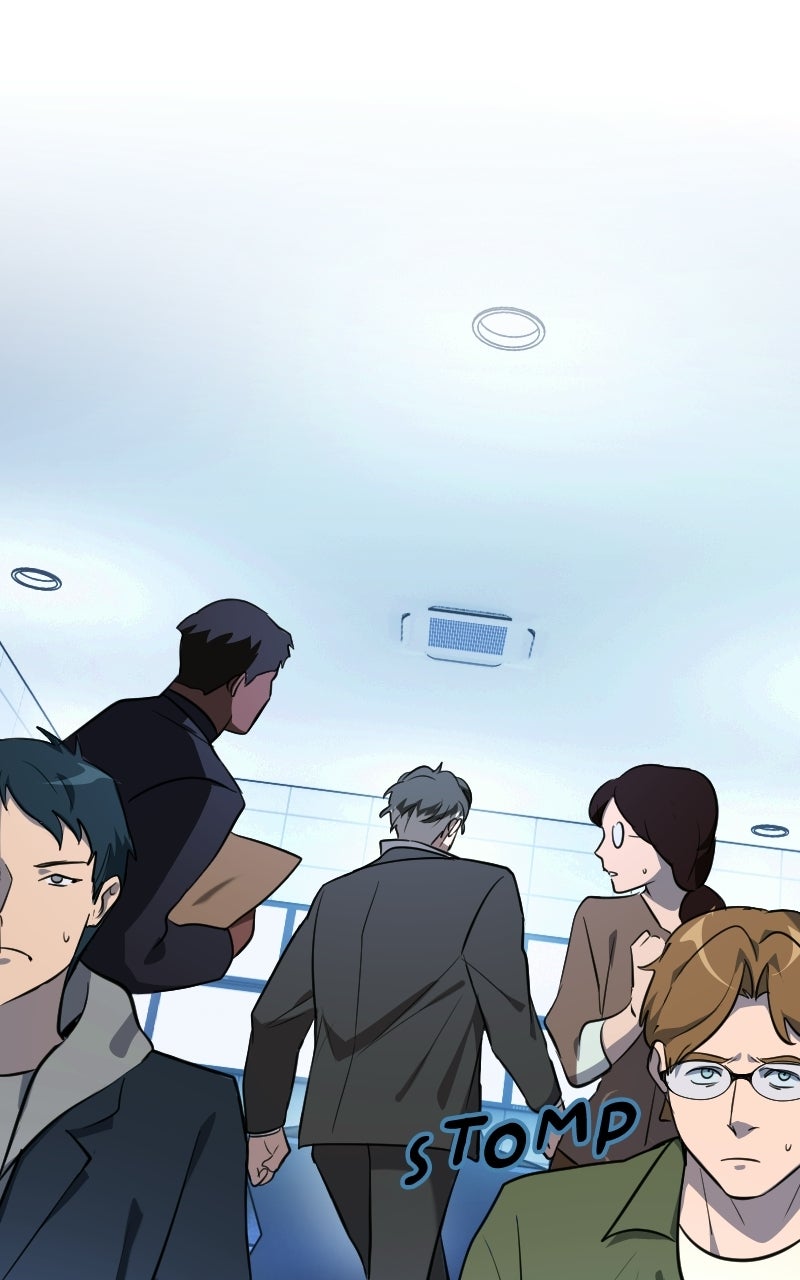 Read Accidental Assassin chapter 54 image 16 on Lezhin