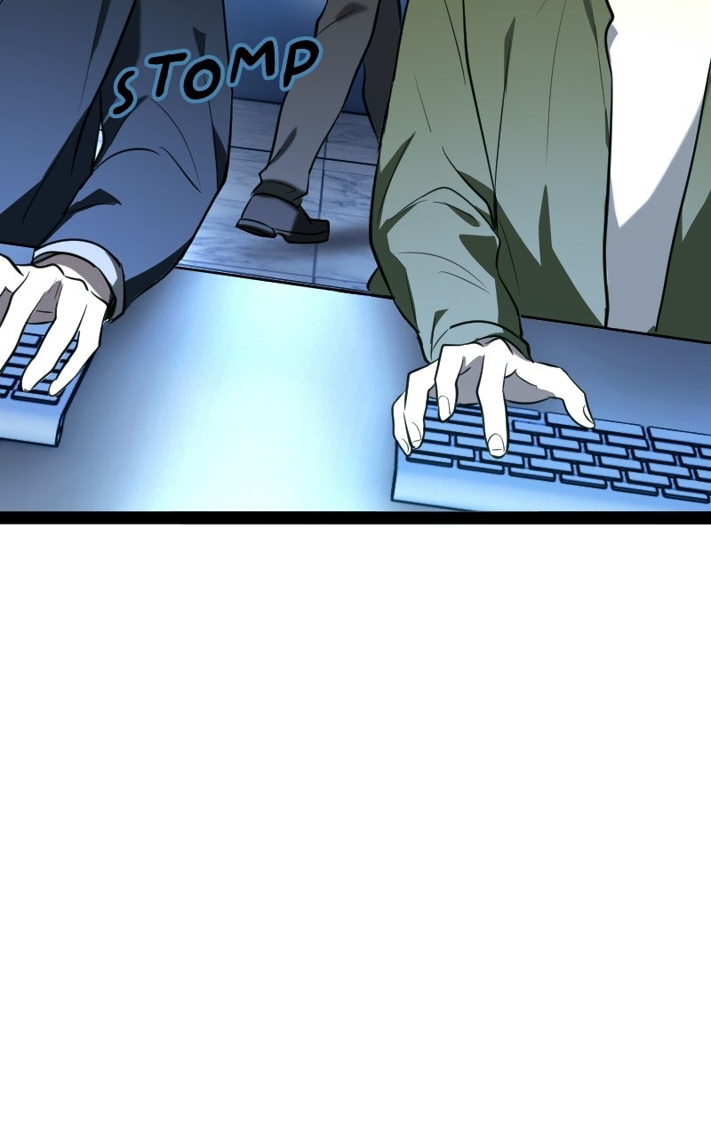 Read Accidental Assassin chapter 54 image 17 on Lezhin