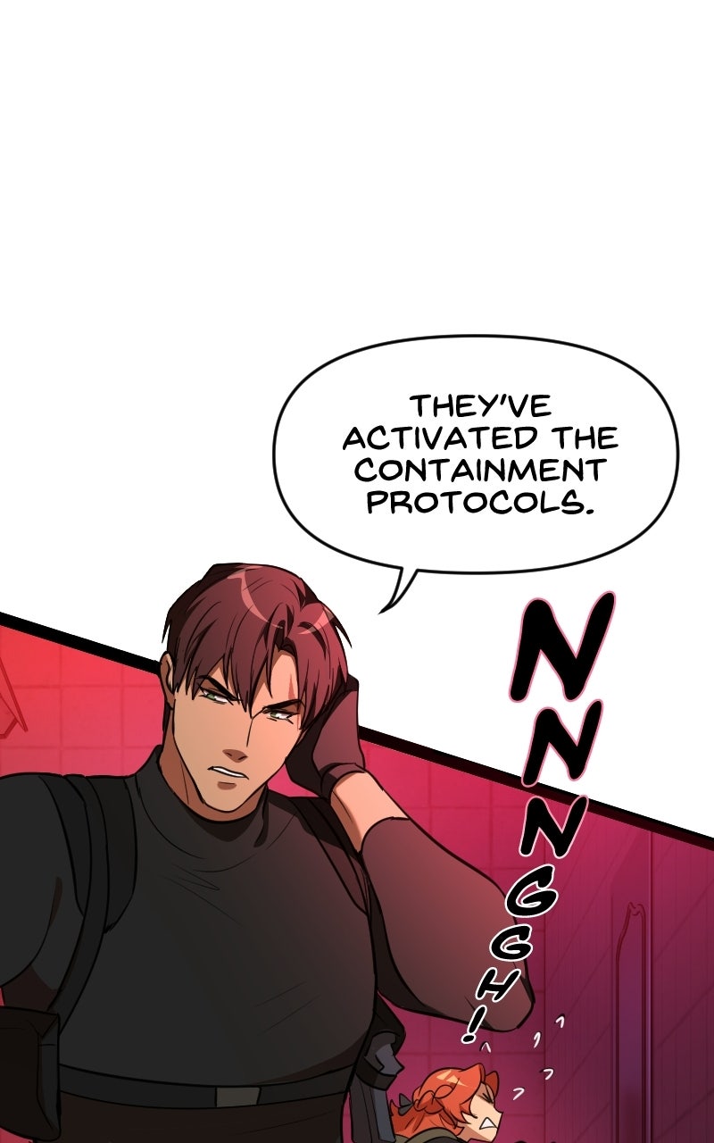 Read Accidental Assassin chapter 54 image 18 on Lezhin