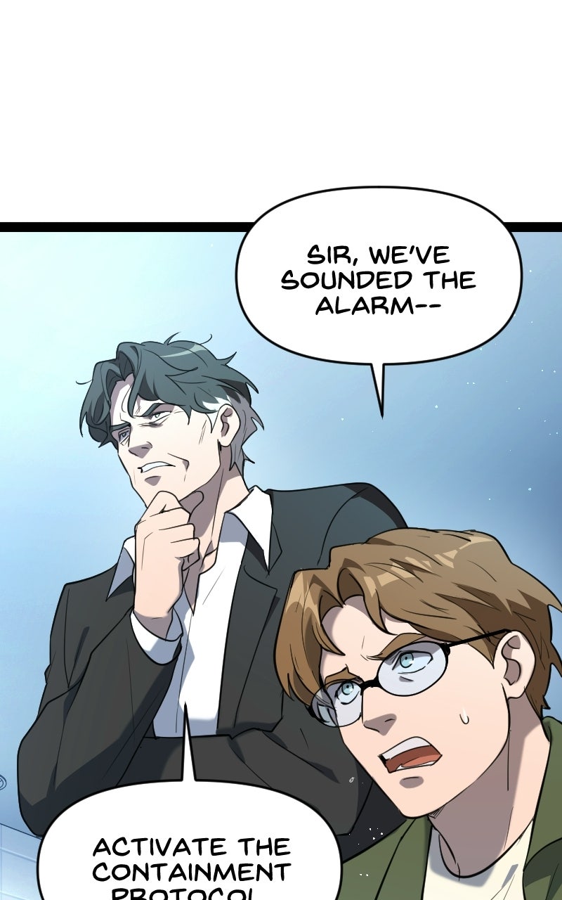 Read Accidental Assassin chapter 54 image 2 on Lezhin