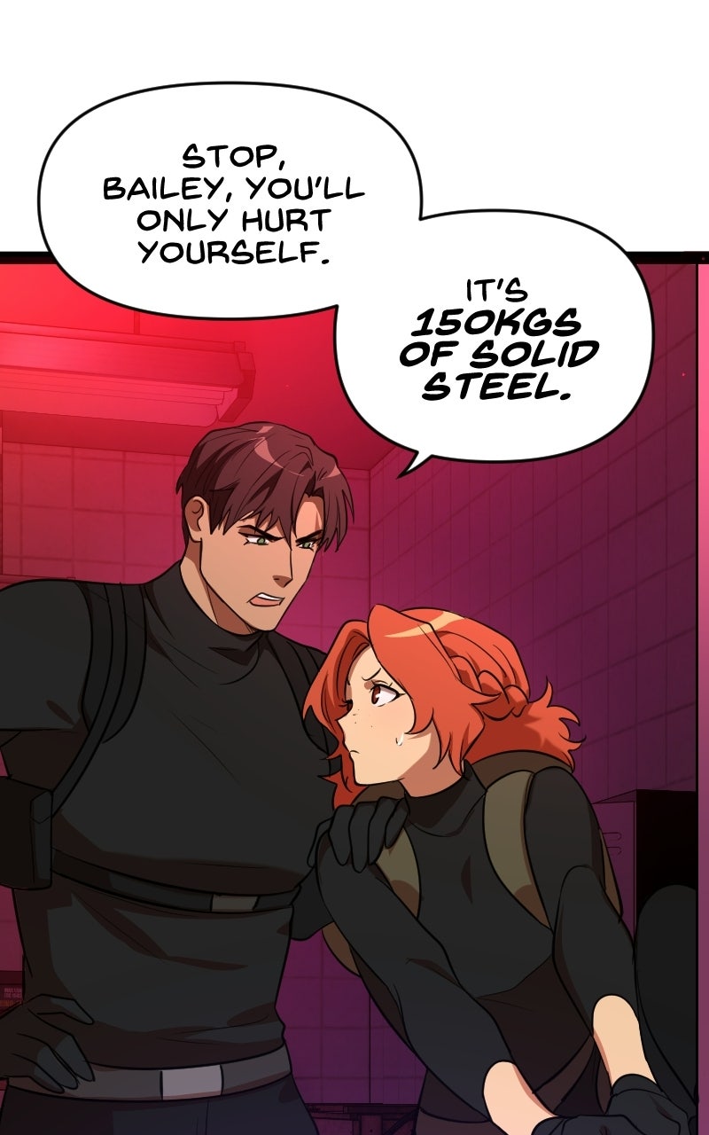 Read Accidental Assassin chapter 54 image 20 on Lezhin