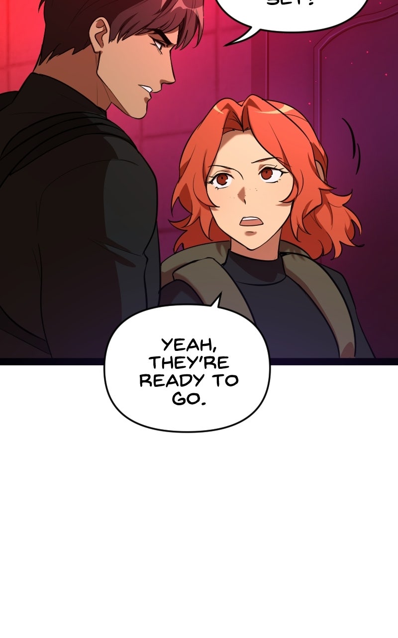 Read Accidental Assassin chapter 54 image 22 on Lezhin
