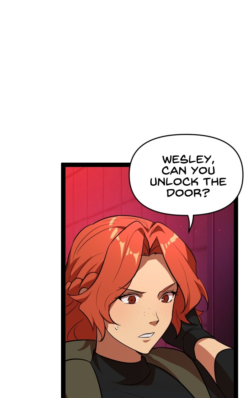 Read Accidental Assassin chapter 54 image 23 on Lezhin