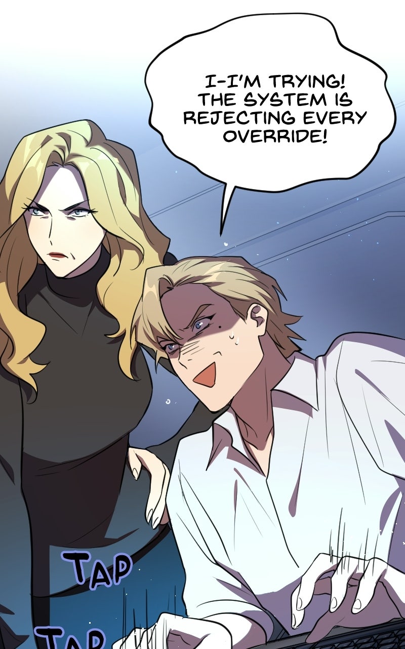 Read Accidental Assassin chapter 54 image 25 on Lezhin