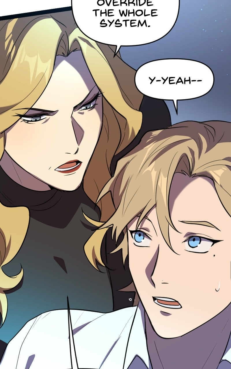Read Accidental Assassin chapter 54 image 27 on Lezhin