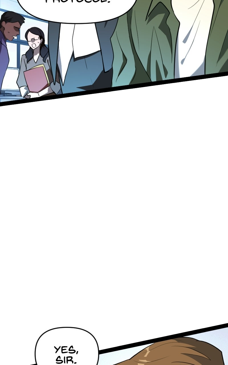 Read Accidental Assassin chapter 54 image 3 on Lezhin