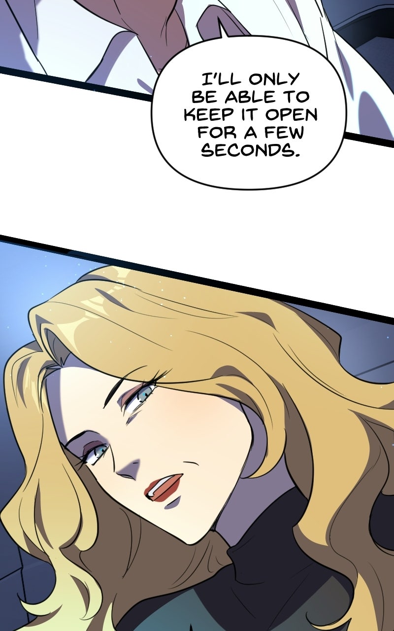 Read Accidental Assassin chapter 54 image 30 on Lezhin