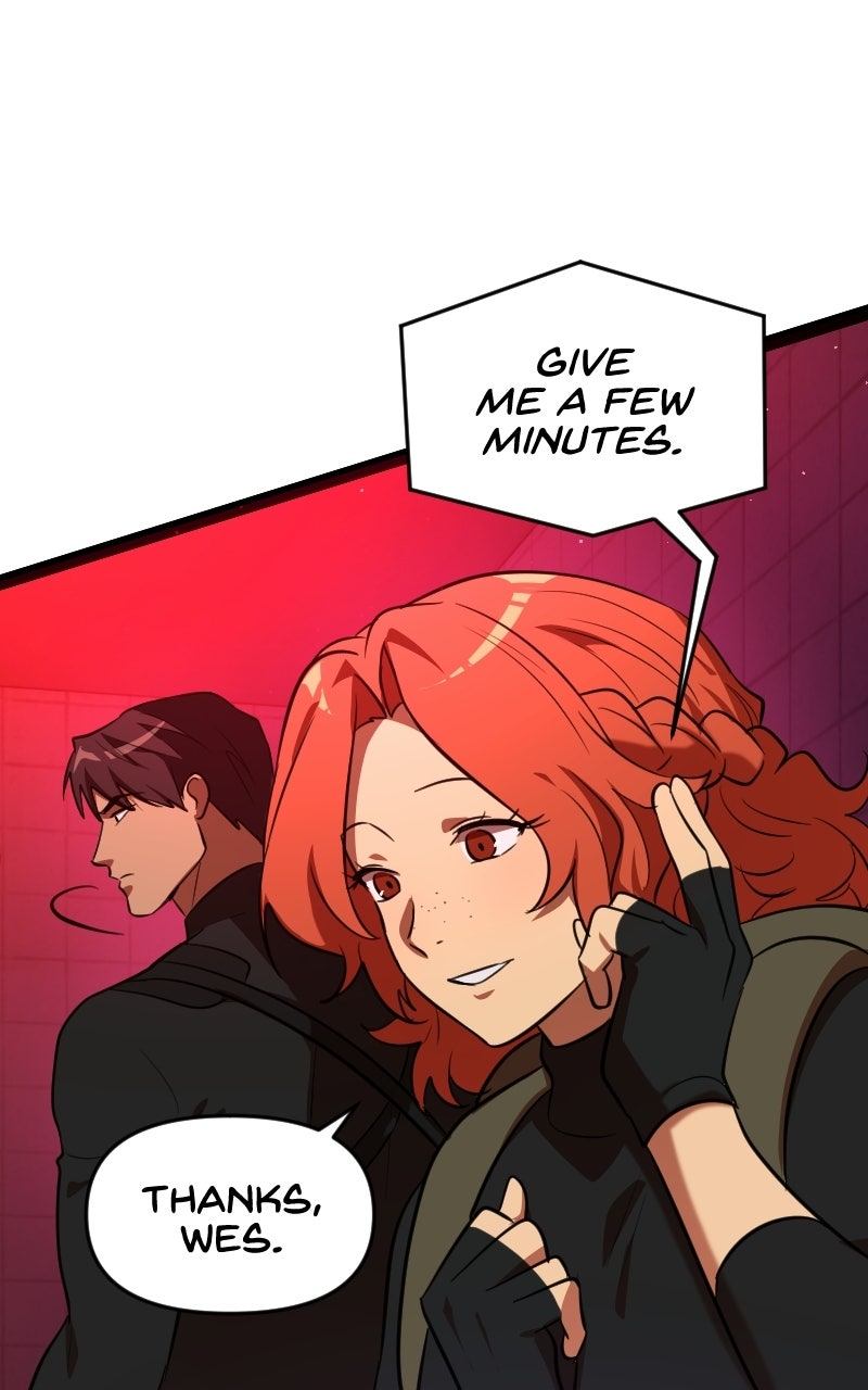 Read Accidental Assassin chapter 54 image 32 on Lezhin
