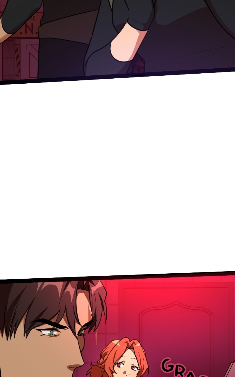 Read Accidental Assassin chapter 54 image 33 on Lezhin