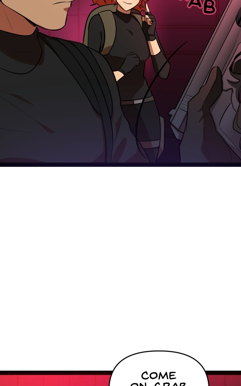 Read Accidental Assassin chapter 54 image 34 on Lezhin