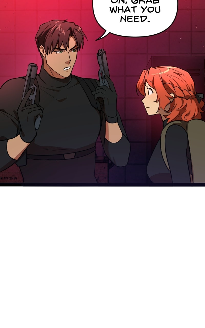 Read Accidental Assassin chapter 54 image 35 on Lezhin