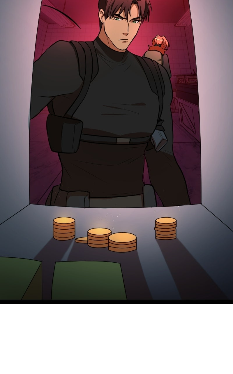 Read Accidental Assassin chapter 54 image 45 on Lezhin
