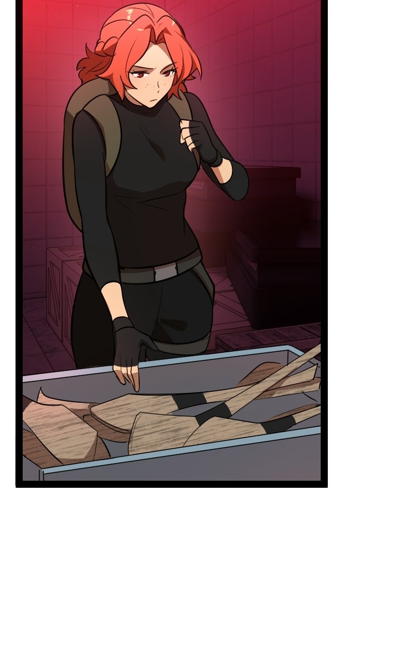 Read Accidental Assassin chapter 54 image 48 on Lezhin