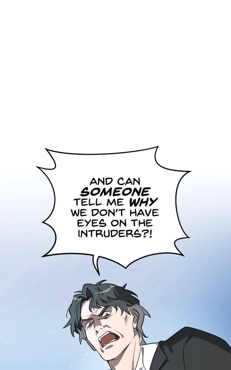 Read Accidental Assassin chapter 54 image 5 on Lezhin