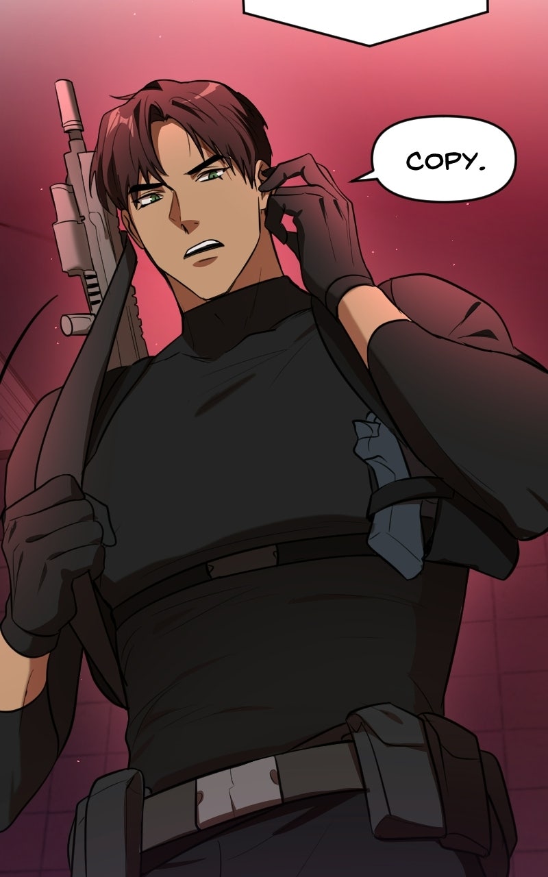 Read Accidental Assassin chapter 54 image 51 on Lezhin