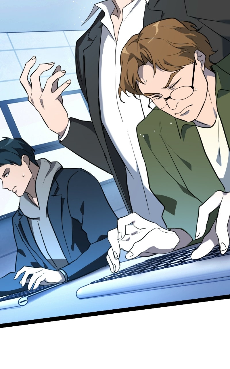 Read Accidental Assassin chapter 54 image 6 on Lezhin