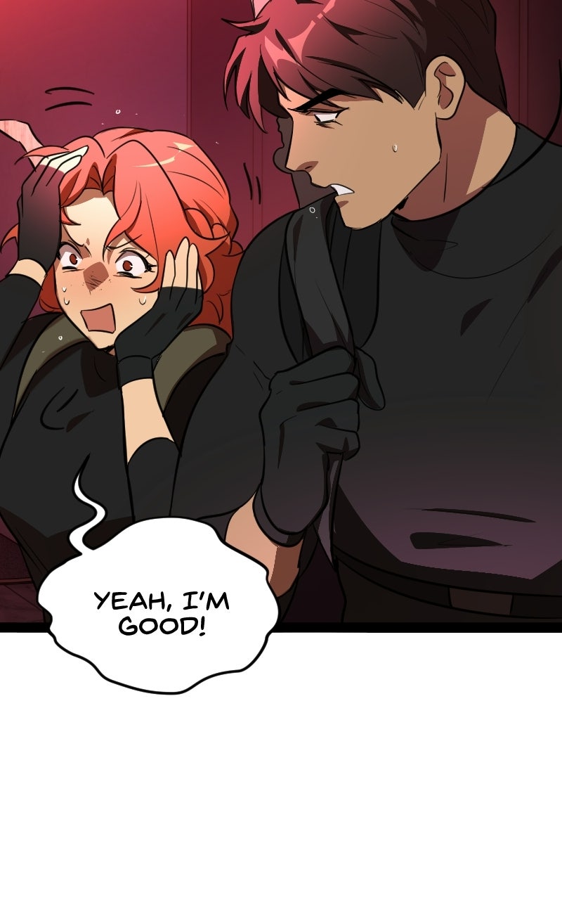 Read Accidental Assassin chapter 54 image 64 on Lezhin
