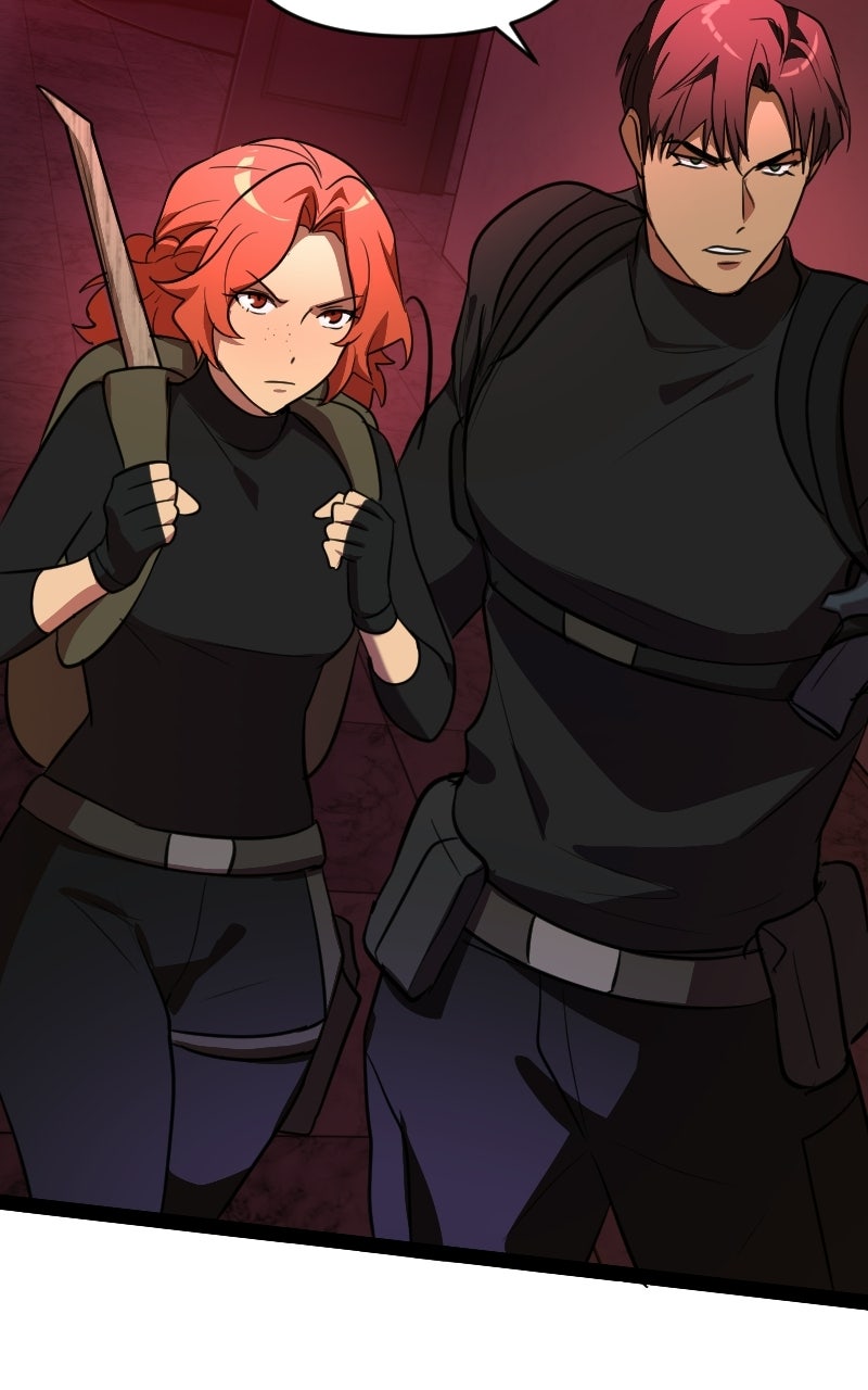 Read Accidental Assassin chapter 54 image 66 on Lezhin