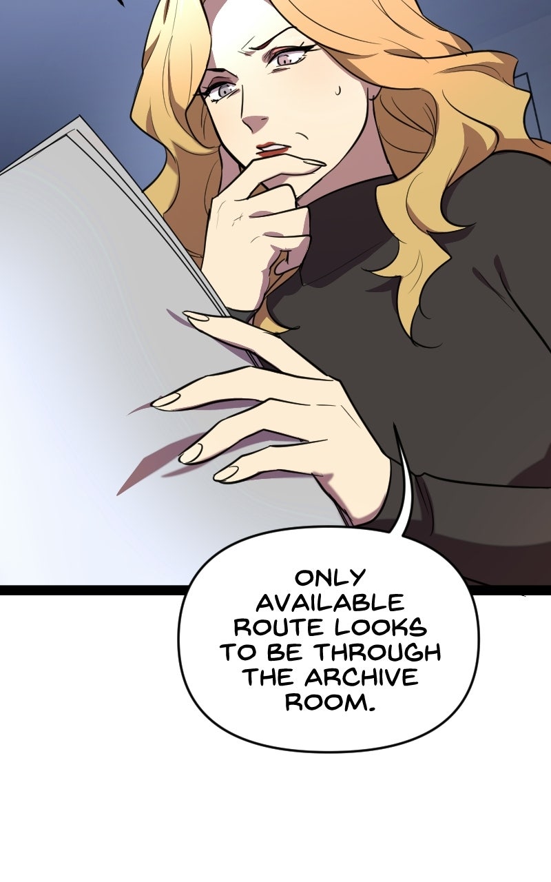 Read Accidental Assassin chapter 54 image 68 on Lezhin
