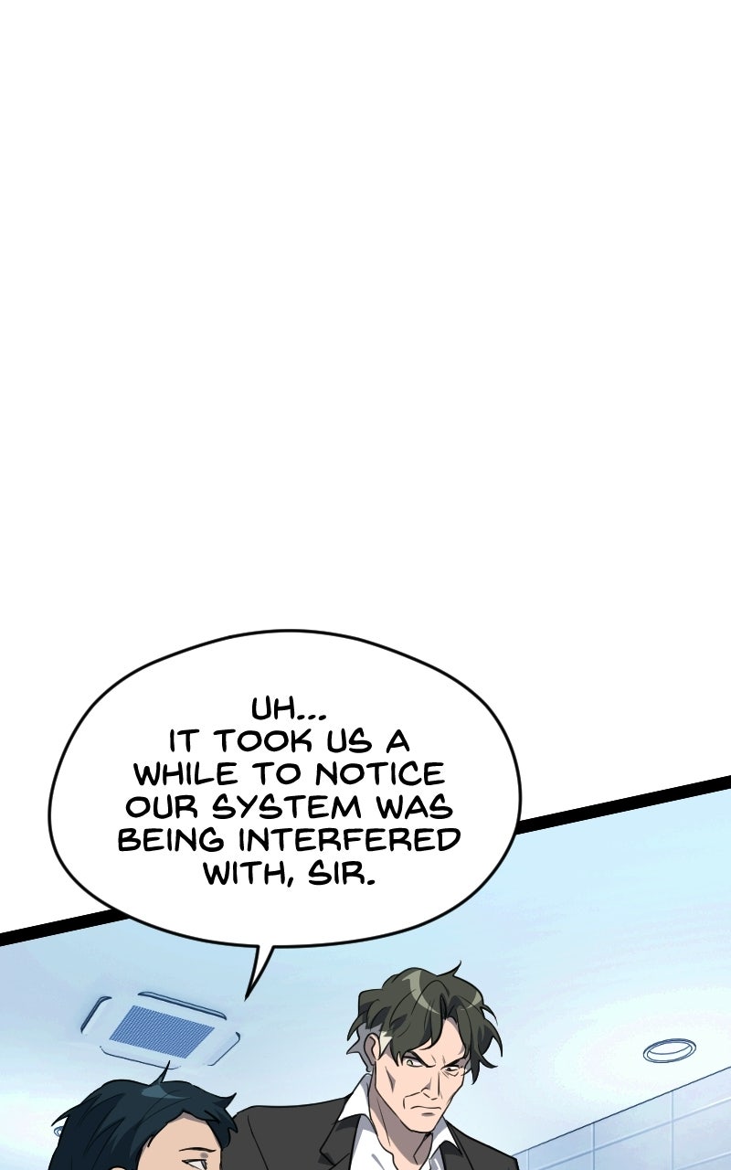 Read Accidental Assassin chapter 54 image 7 on Lezhin