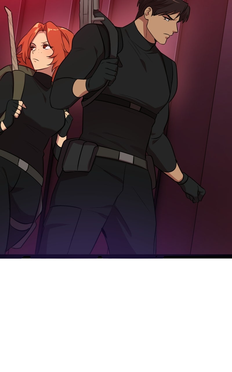 Read Accidental Assassin chapter 54 image 70 on Lezhin