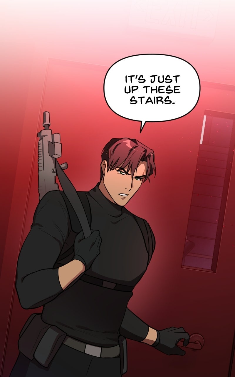 Read Accidental Assassin chapter 54 image 73 on Lezhin