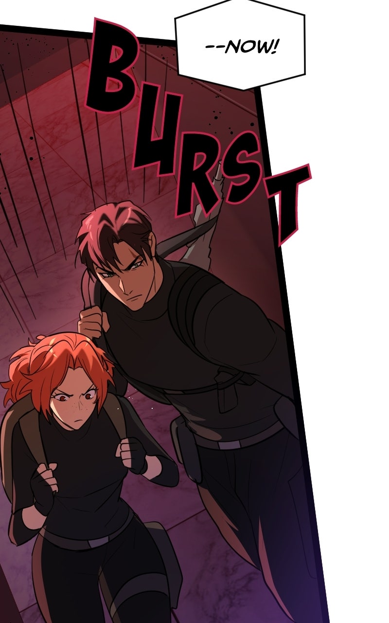 Read Accidental Assassin chapter 54 image 76 on Lezhin