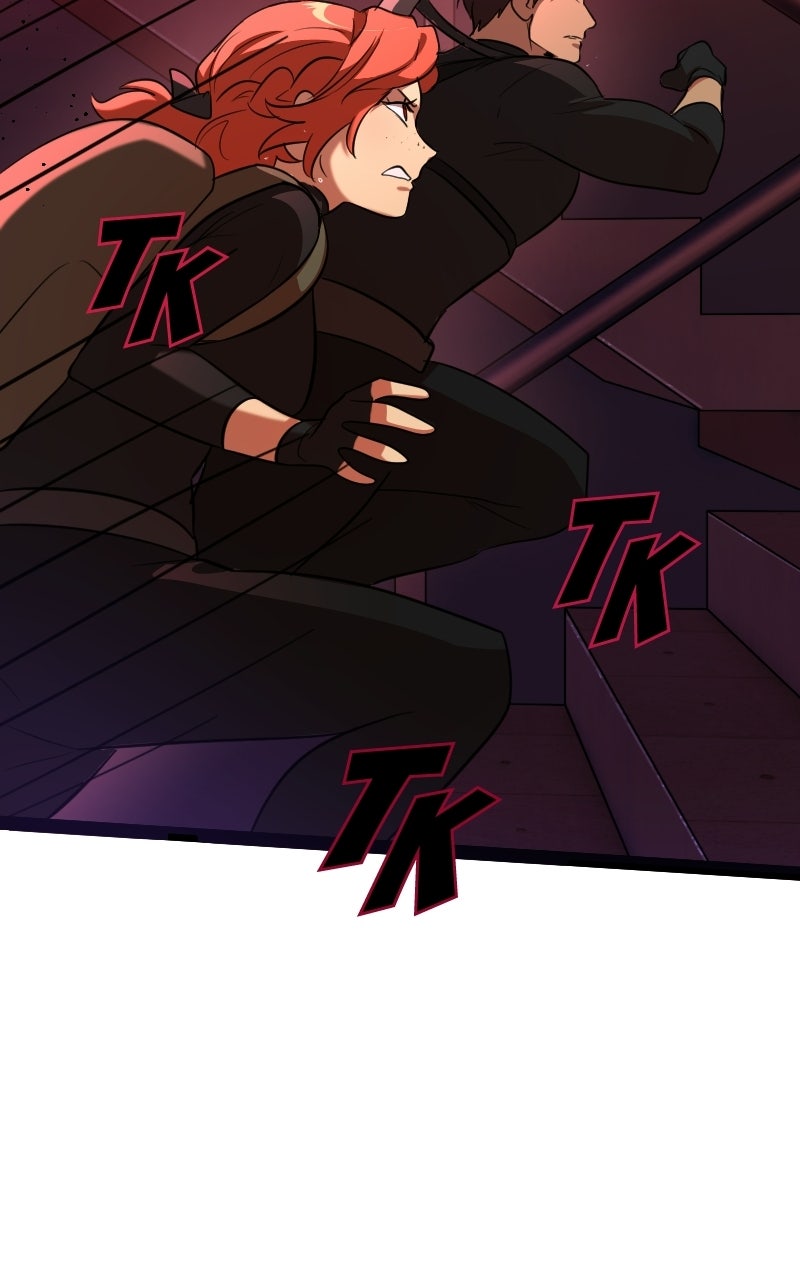 Read Accidental Assassin chapter 54 image 78 on Lezhin