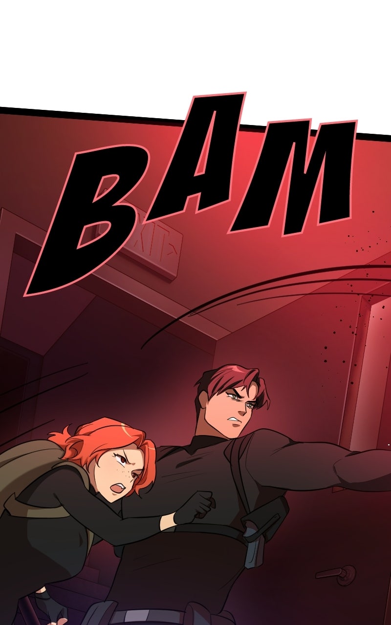 Read Accidental Assassin chapter 54 image 79 on Lezhin